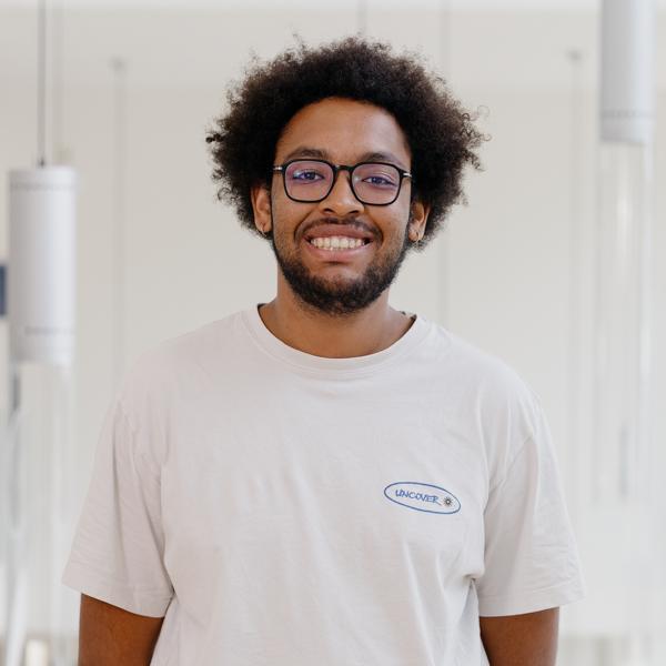 Ismaël Gaye